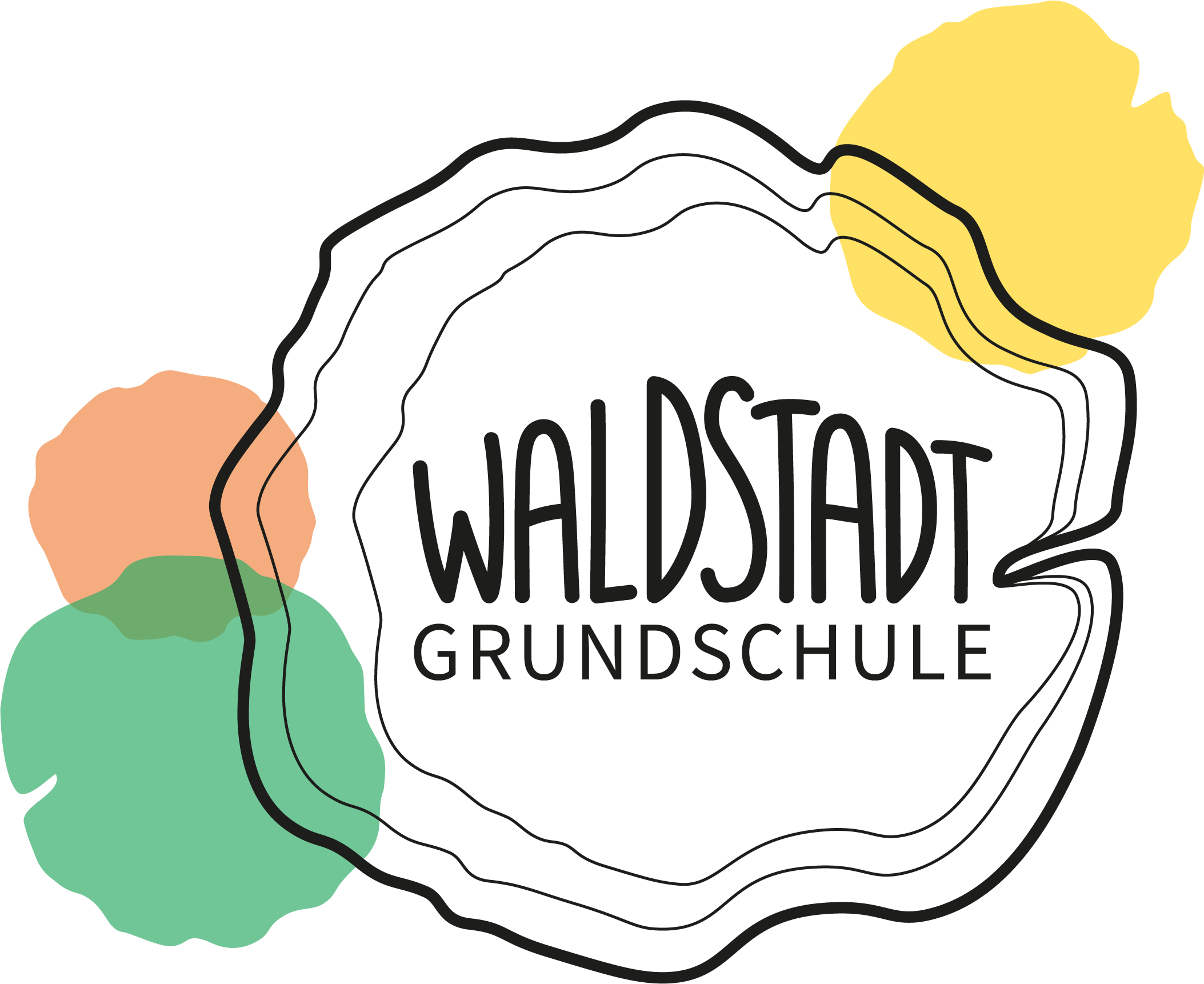 Waldstadt-Grundschule Potsdam